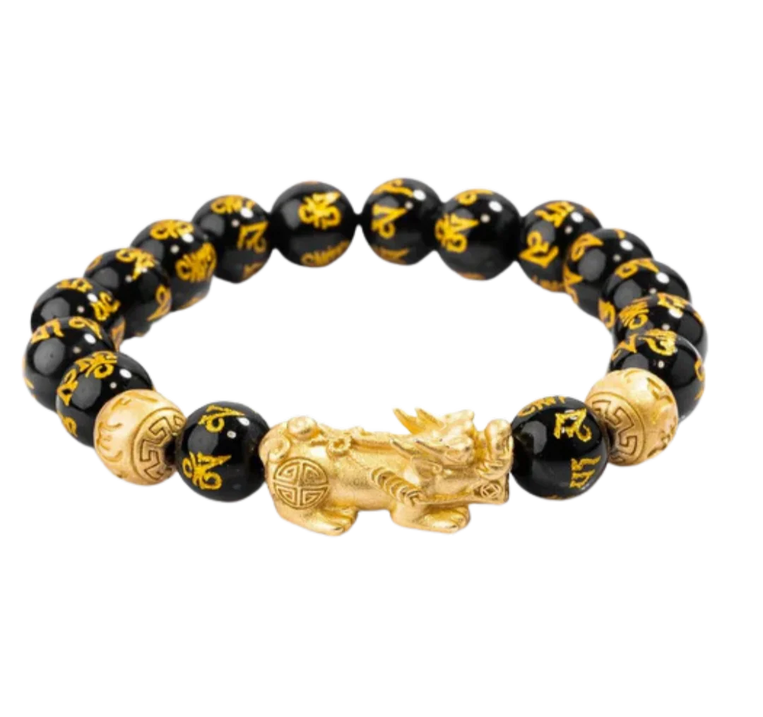 Feng Shui Bracelet